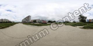 Photo High Resolution Panorama Texture 0002